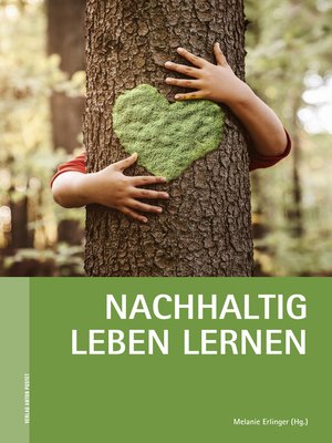 cover image of Nachhaltig leben lernen
